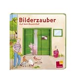 Bilderzauber Auf dem Bauernhof - Katrin Merle