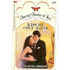 Kiss Me Once Again