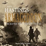 Armageddon | [Max Hastings]