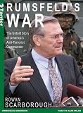 Review Tantor Media  / Rumsfeld's War: The Untold Story of America's Anti-Terrorist Commander