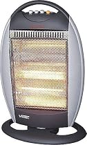 VINTEC VT 1200 Halogen Heizstrahler Heizung Ofen
