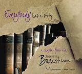 Everybody has a story...a chapter from the deanna bogart band...