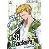 Get Backers, Vol. 2 - Episode 11- 20 (OmU) [2 DVDs]