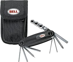 Bell Emergency Quick Bike Tool