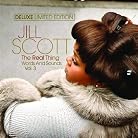 Jill Scott - The Real Thing: Words and Sounds Vol. 3 mp3 download