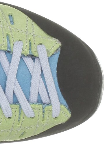 Asolo Iguana Gv, Chaussures montantes femmes - Vert (Vert Pistache), 37.5 EU (045 UK)