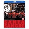 Santa Sangre [Blu-ray]