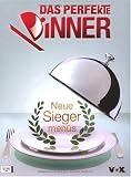 Das Perfekte Dinner - Neue Siegermen�s - 