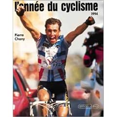 L'ann�e du cyclisme 1994