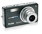 Kodak EasyShare V530 5MP Digital Camera w/ 3x Optical Zoom, 2.0