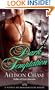 Dark Temptation: A Novel of Blackheath Moor (Signet Eclipse)