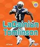 LaDainian Tomlinson (Amazing Athletes)
