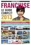 Franchise, le guide complet