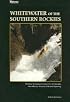 Whitewater of the Southern Rockies