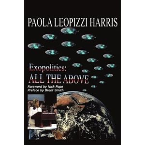 Exopolitics: All The Above