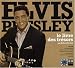 Elvis Presley : Le livre des trésors (1CD audio)