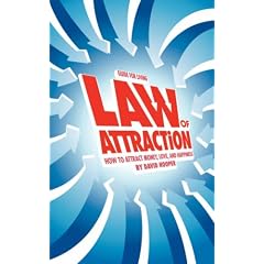 Law of Attraction - How to Attract Money, Love, and Happiness (Guide for Living)