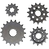 JT Sprockets JTF278.17 17T Steel Front Sprocket
