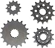 JT Sprockets JTF516.14 14T Steel Front Sprocket