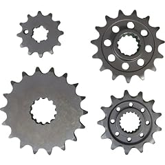 Ritzel f�r Kettenkits Teilung 5/8 x 1/4 R10,16 (520) 50-32020-12