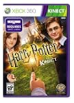 Harry Potter Kinect