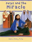 Jesus and the miracle
