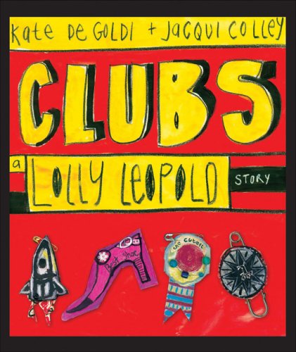 Clubs and Schools
