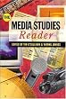 The Media Studies Reader