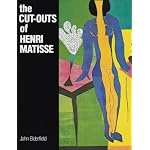 The Cut-Outs of Henri Matisse book cover