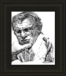 Arnold Palmer Framed Arnold Palmer Lithograph 0 Golf