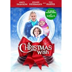 A Christmas Wish