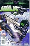 She-Hulk #17 : Shock After Shock (Planet Without a Hulk - Marvel Comics)