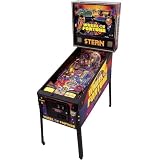 Stern Wheel of Fortune Pinball