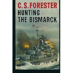 Hunting the Bismarck