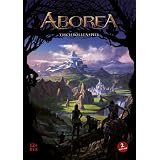 ABOREA - Tischrollenspiel (2. Edition): F�r 1 bis 8 Spielervon "Sebastian Witzmann"