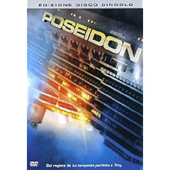 Poseidon (2006) (Disco Singolo)