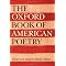 The Western Canon X: American Literature