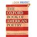 The Oxford Book of American Poetry