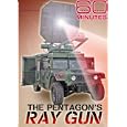 60 Minutes - The Pentagon's Ray Gun (March 2, 2008)