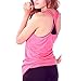 Workoutclothing Women's Workout Fitness Gym Clothes Motivational Tank Top