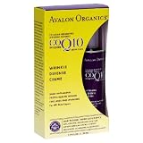 51EcRVQC55L. SL160  Avalon Natural Products   Coq 10 Wrinkle Defense Creme, 1.75 fl oz cream