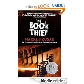 The Book Thief