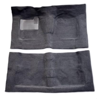 08 11 Dodge Dakota Ext Cab Premium Carpet Floor Mats Set Of 4