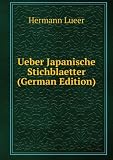Produkt-Bild: Ueber Japanische Stichblaetter (German Edition)
