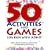 50 Activities and Games for Kids with ADHD