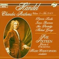 V3 Chandos Anthems