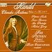 Sophia George-Handel: Chandos Anthems, Vol. 3 - Nos. 7, 8 & 9