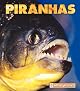 Piranhas (Naturebooks)