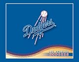 Turner MLB Los Angeles Dodgers Boxed Note Cards (8590115)