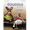 Les doudous de Cendrine en vacances